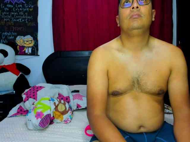 SexyMariamHot webcam