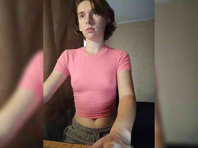 Your_Kitty webcam