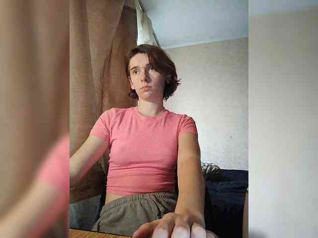 Your_Kitty webcam