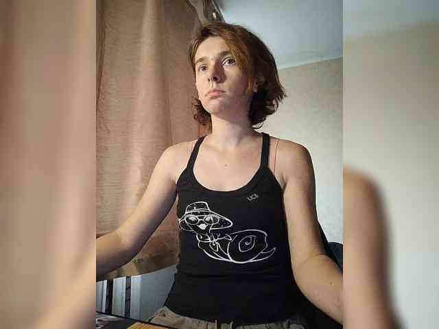 Your_Kitty webcam