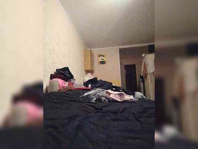 Your_Kitty webcam