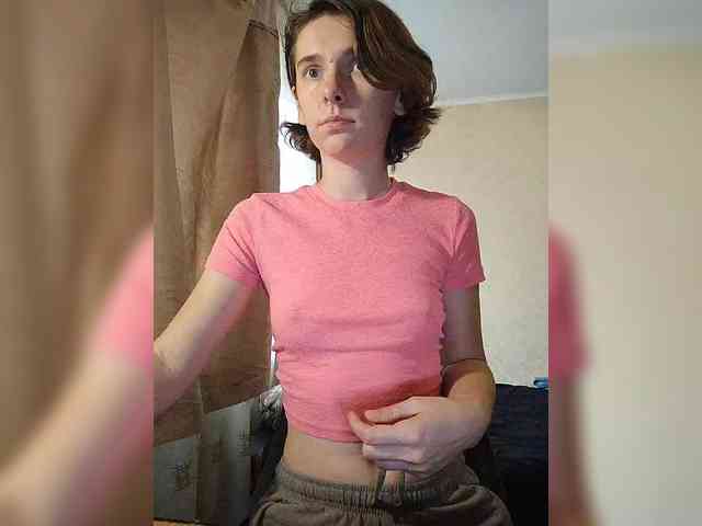 Your_Kitty webcam