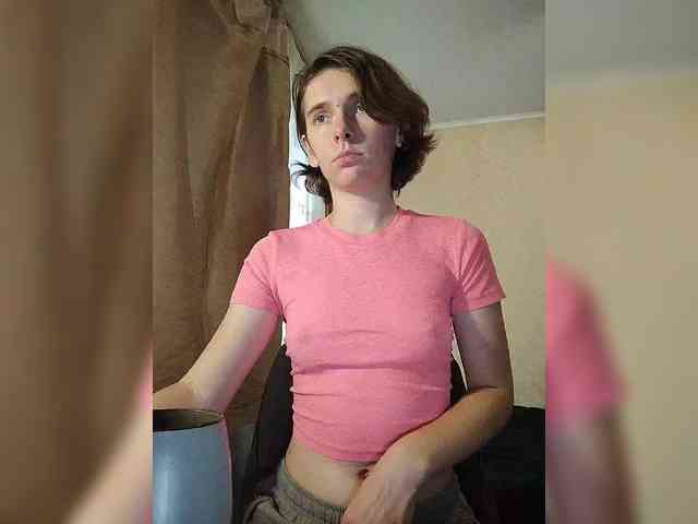 Your_Kitty webcam