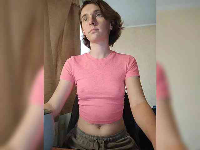 Your_Kitty webcam