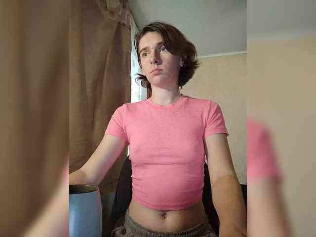 Your_Kitty webcam