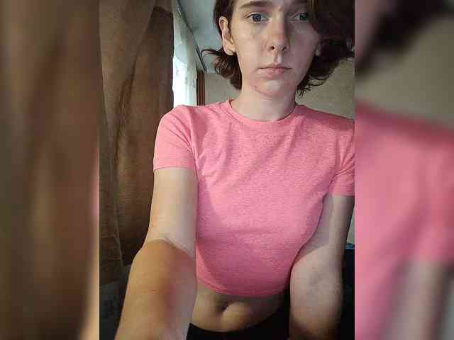 Your_Kitty webcam