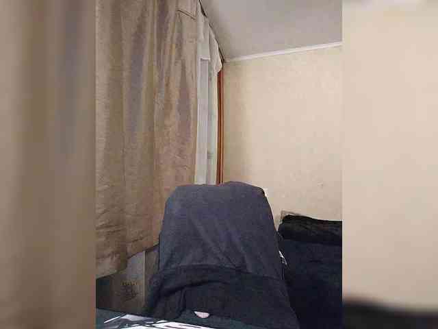 Your_Kitty webcam