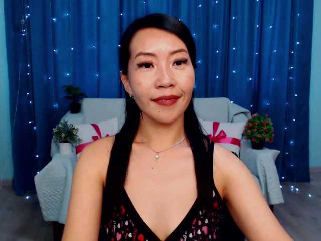 RoseFlow webcam
