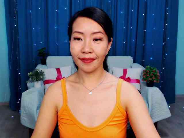 RoseFlow webcam