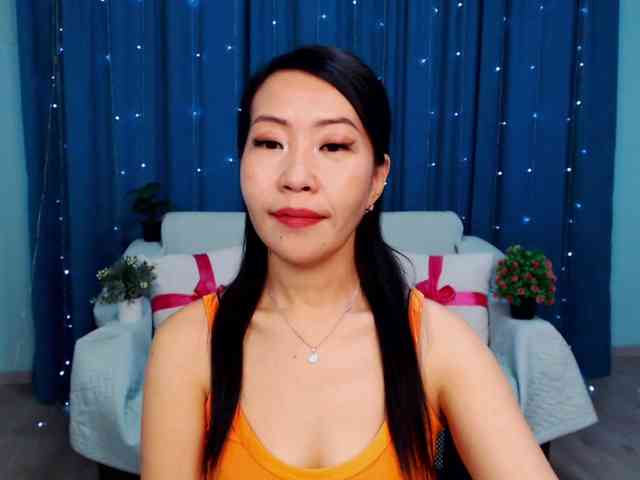 RoseFlow webcam