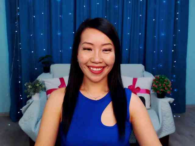 RoseFlow webcam