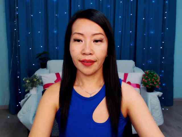 RoseFlow webcam