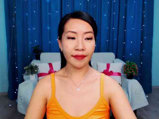 RoseFlow webcam