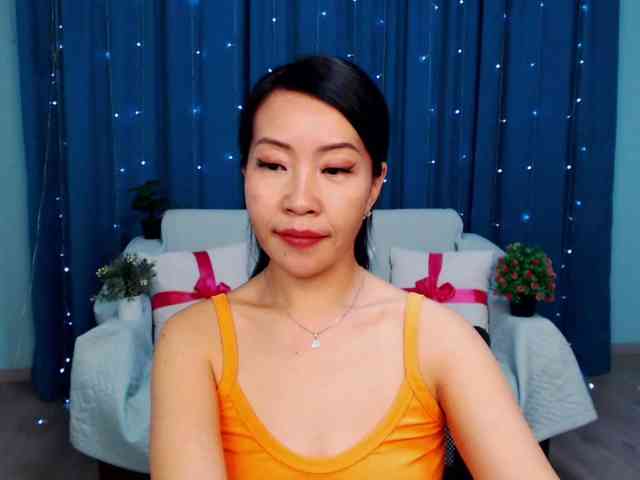 RoseFlow webcam