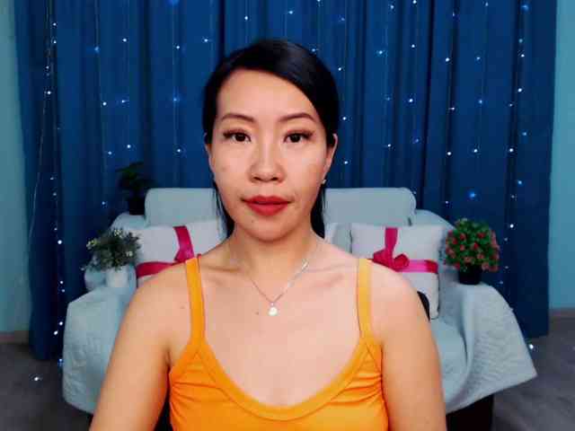 RoseFlow webcam