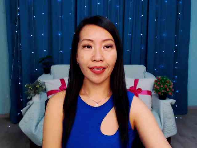 RoseFlow webcam