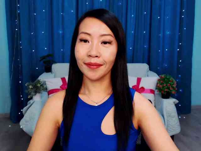 RoseFlow webcam