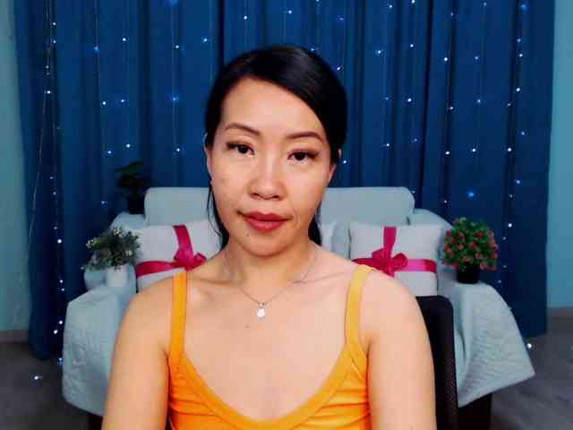 RoseFlow webcam