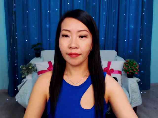RoseFlow webcam