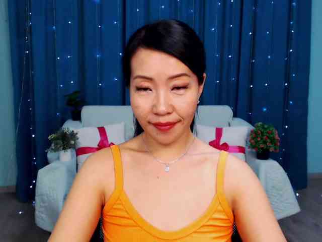 RoseFlow webcam