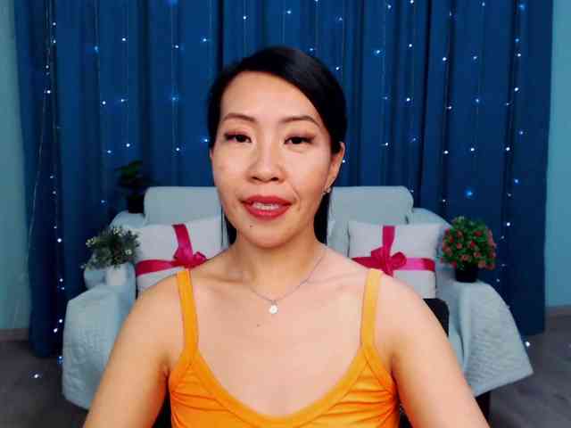 RoseFlow webcam