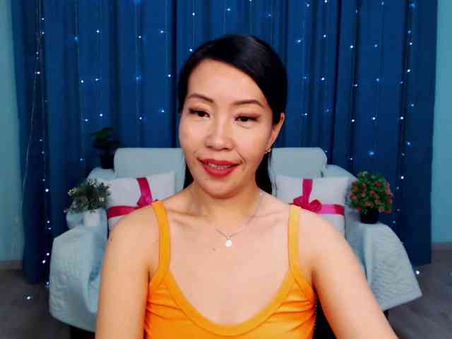 RoseFlow webcam