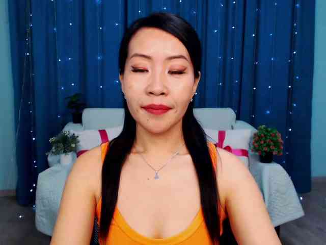 RoseFlow webcam