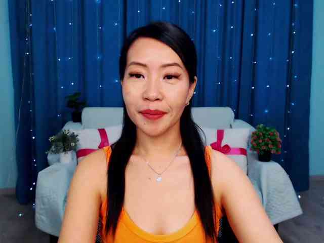 RoseFlow webcam