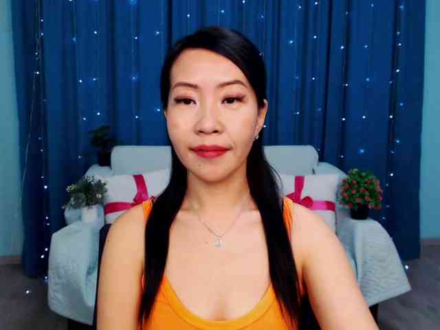 RoseFlow webcam