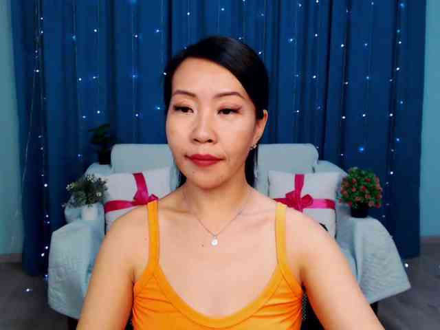 RoseFlow webcam