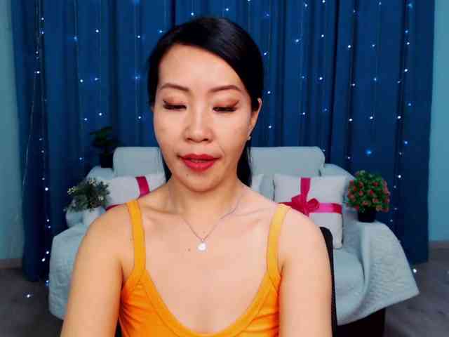 RoseFlow webcam