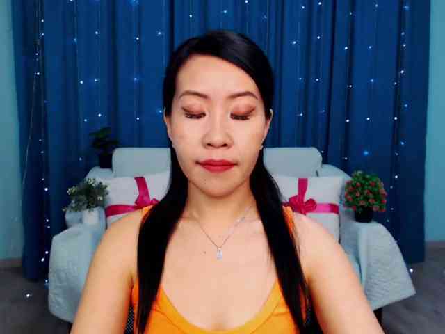 RoseFlow webcam