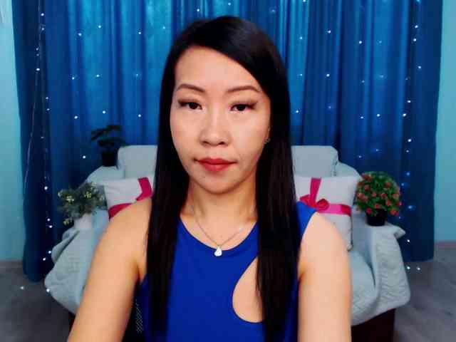 RoseFlow webcam