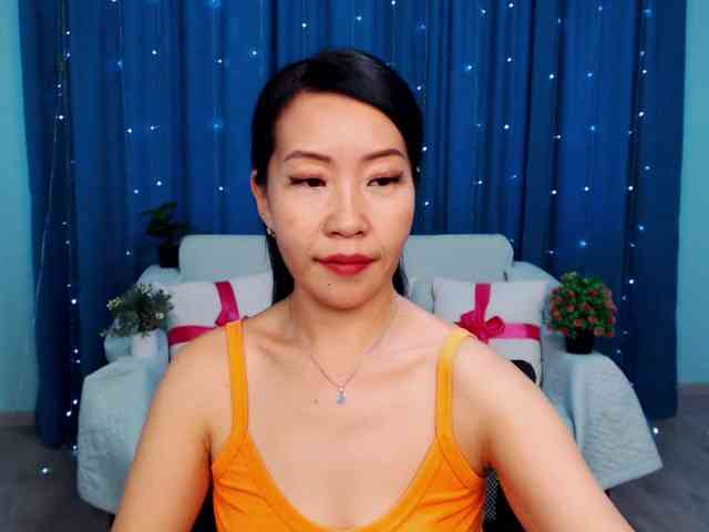 RoseFlow webcam