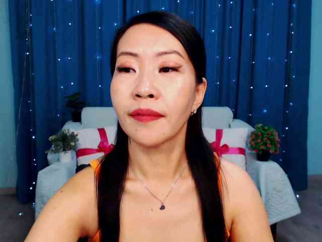 RoseFlow webcam