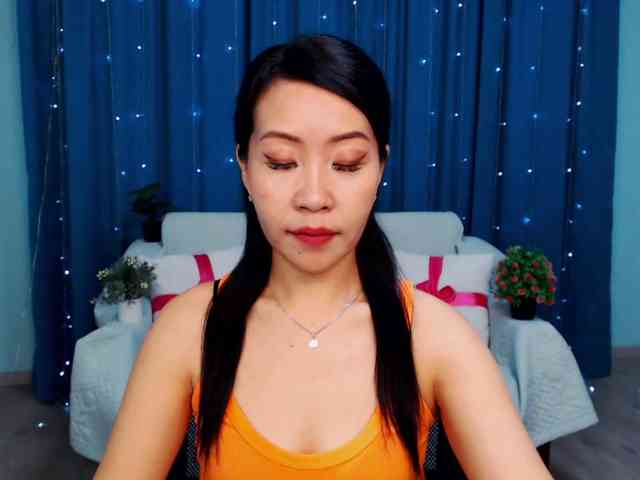 RoseFlow webcam