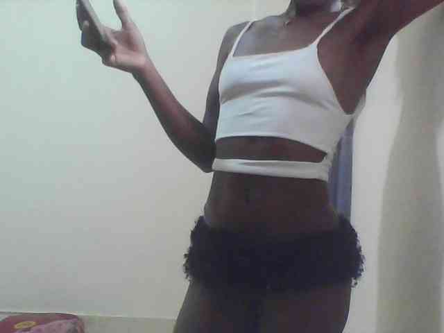 FelistaKeneddy webcam