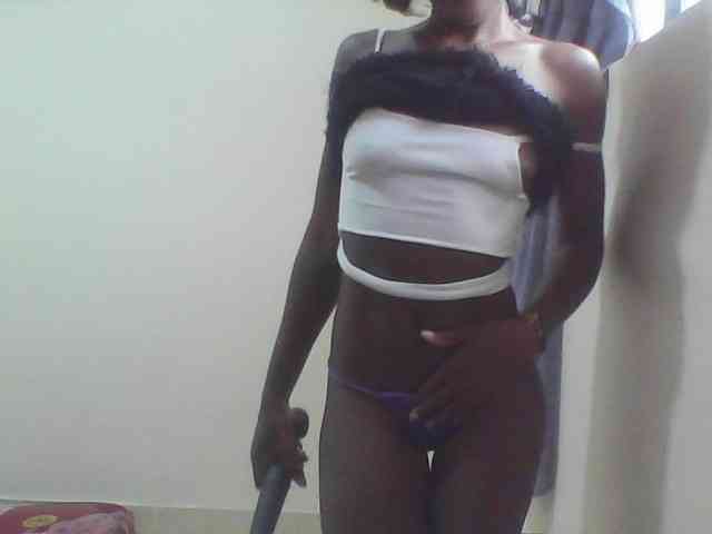 FelistaKeneddy webcam