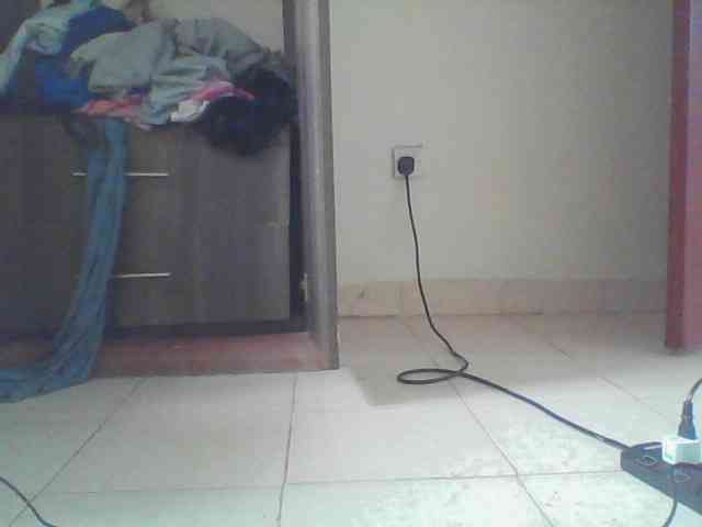 FelistaKeneddy webcam