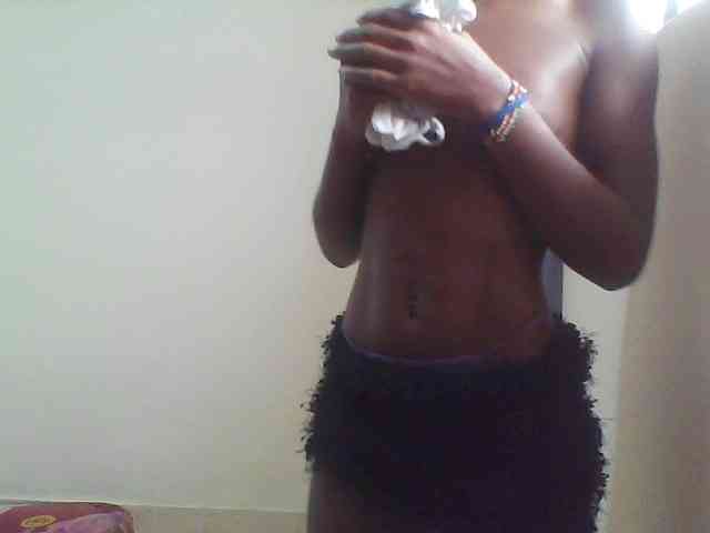 FelistaKeneddy webcam