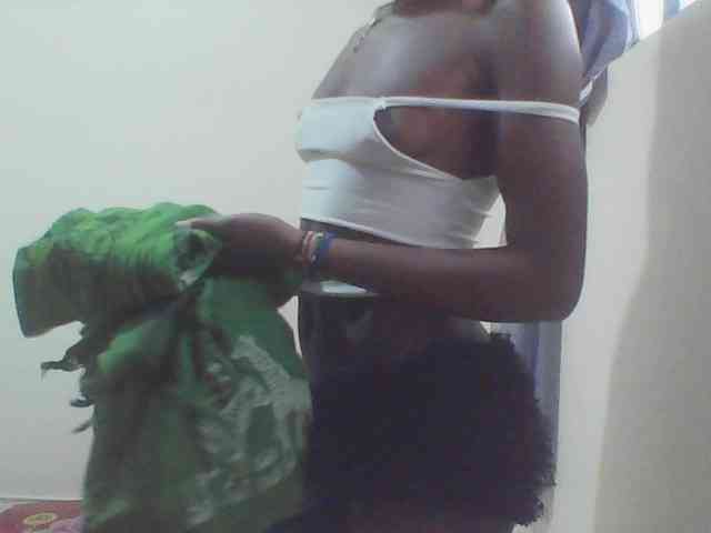 FelistaKeneddy webcam