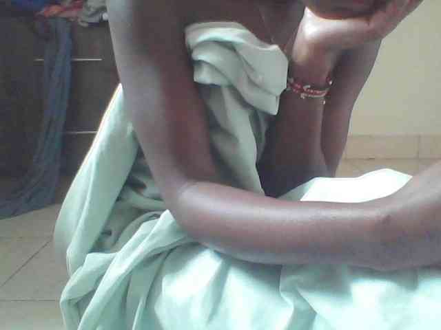 FelistaKeneddy webcam