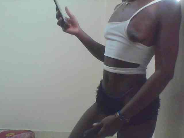 FelistaKeneddy webcam