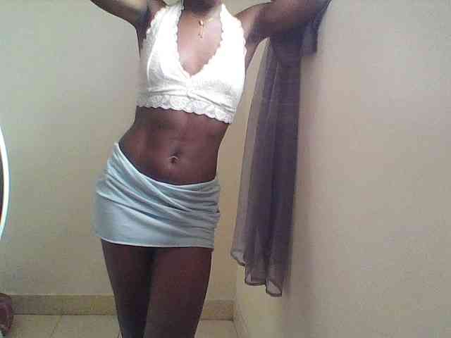 FelistaKeneddy webcam