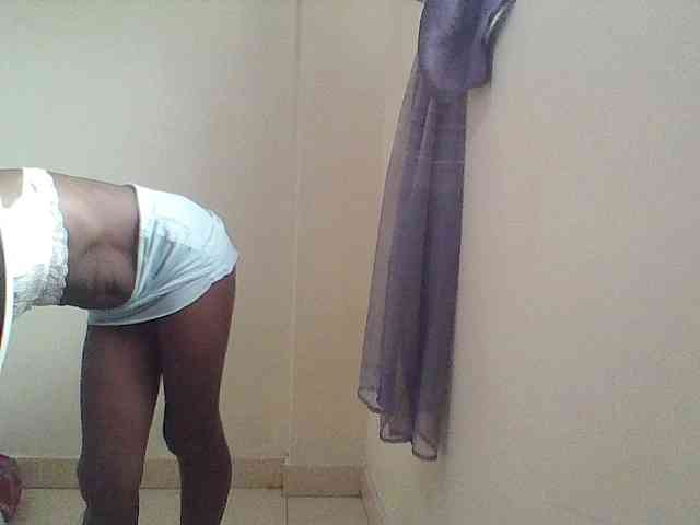 FelistaKeneddy webcam