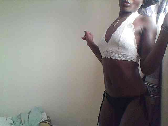 FelistaKeneddy webcam