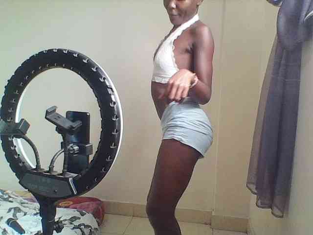 FelistaKeneddy webcam