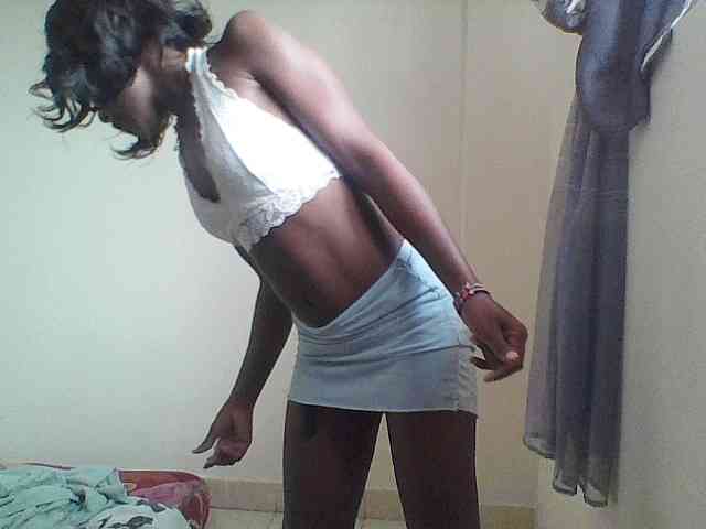 FelistaKeneddy webcam