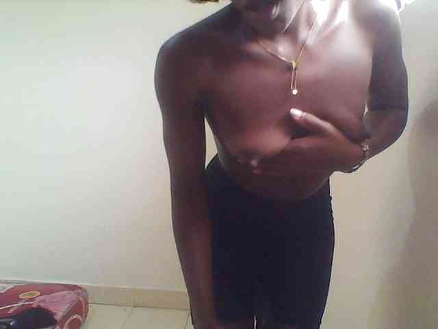 FelistaKeneddy webcam