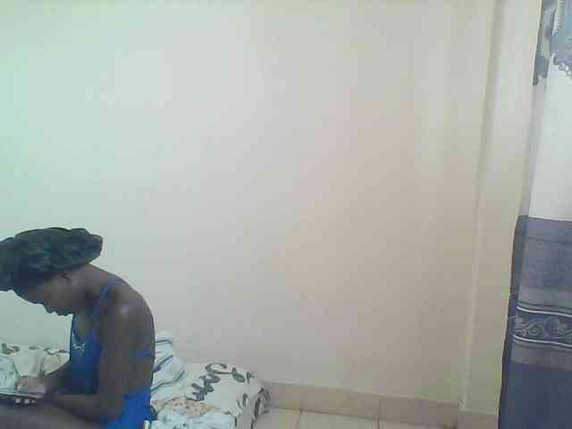 FelistaKeneddy webcam